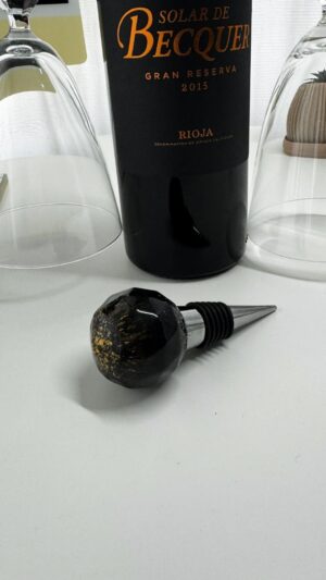 Tapon de botella A