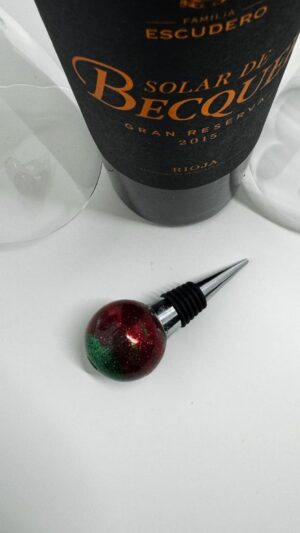 Tapon de botella D