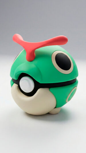 pkball 10